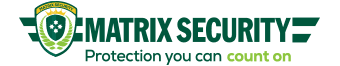 Matrix Security Logo
