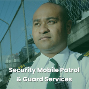 Security Mobile Patrol